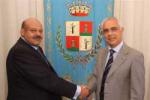 Comune di Ispica - Prof. Arena - Sindaco Rustico - 